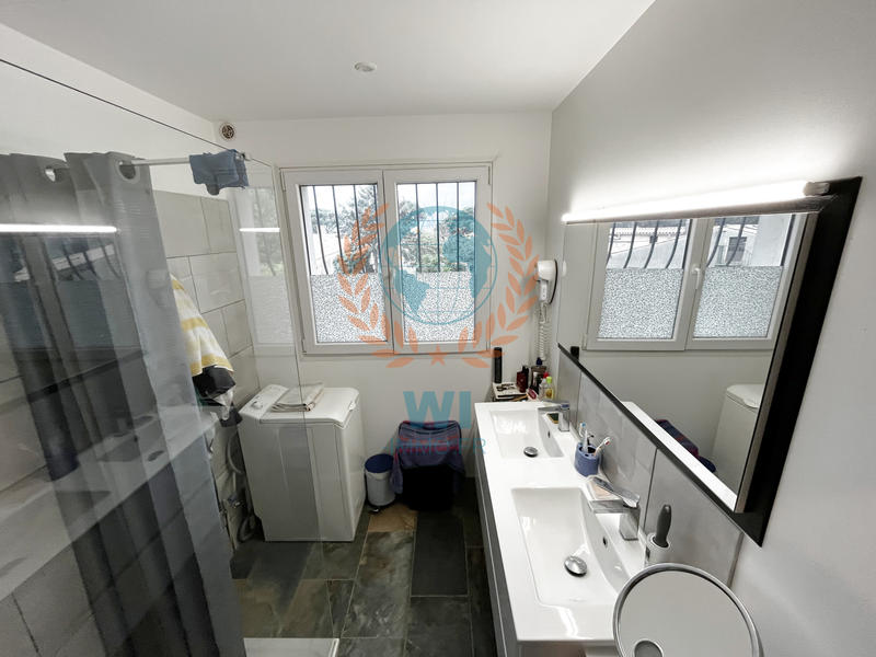 Appartement - 75 m² - 3 pièces