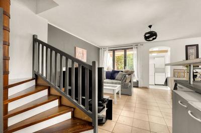 Maison - 61 m² - 3 pièces