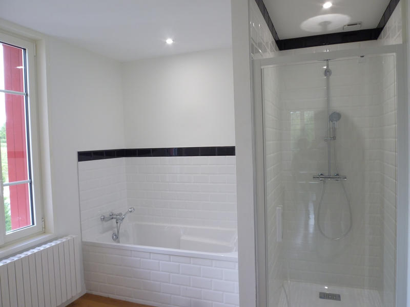 Maison - 128 m² - 6 pièces