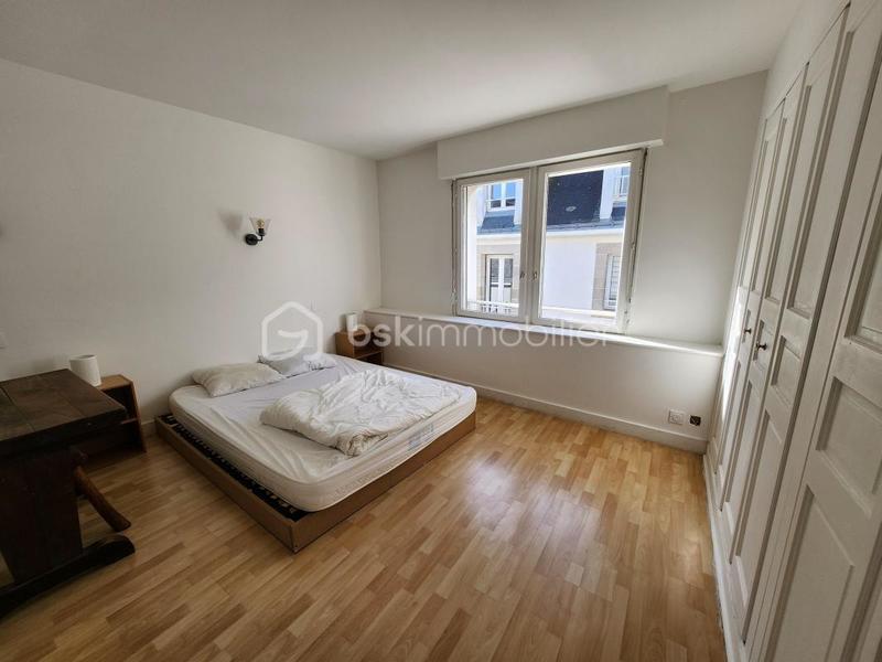 Appartement - 77 m² - 4 pièces