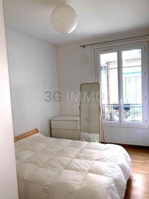 Local commercial - 45 m² - 3 pièces