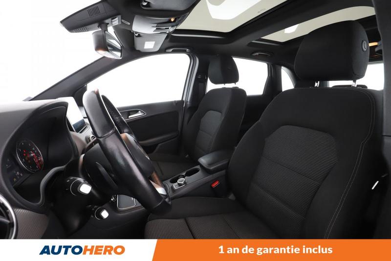 Mercedes Classe B 180 d 7g-Dct 109 ch