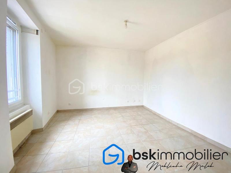 Immeuble - 187 m² - 11 pièces