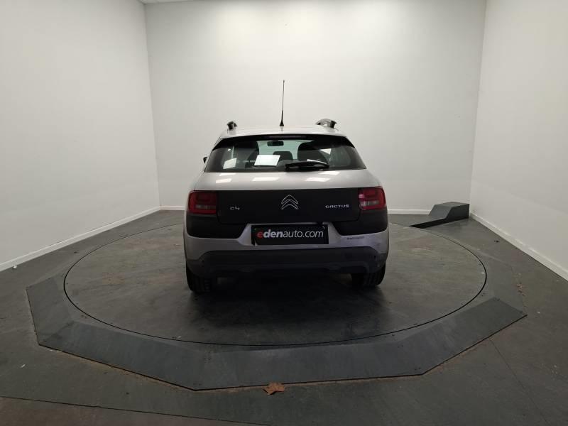 Citroën C4 Cactus BlueHDi 100 Feel