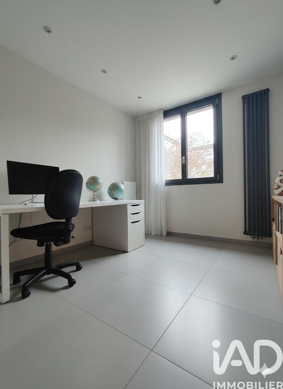 Appartement - 92 m² - 5 pièces