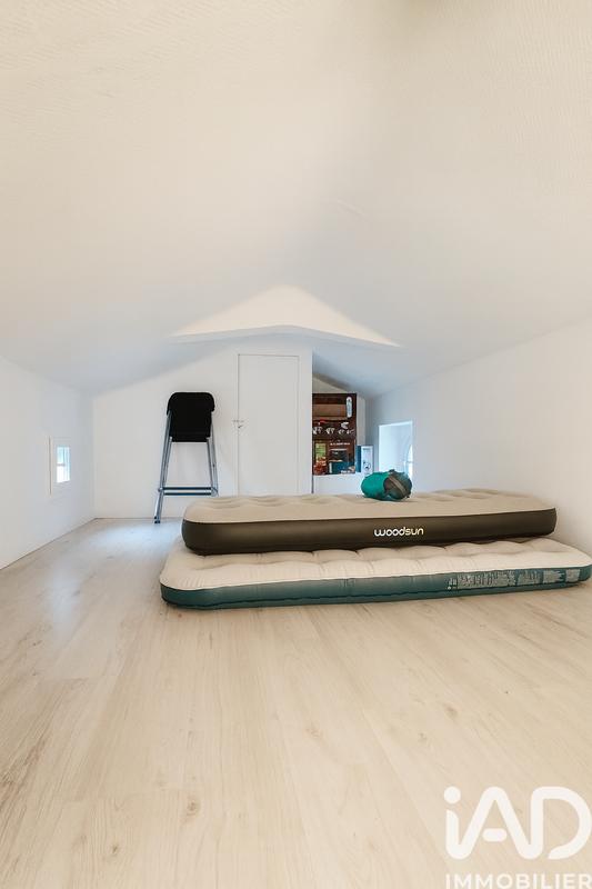 Appartement - 29 m² - 2 pièces