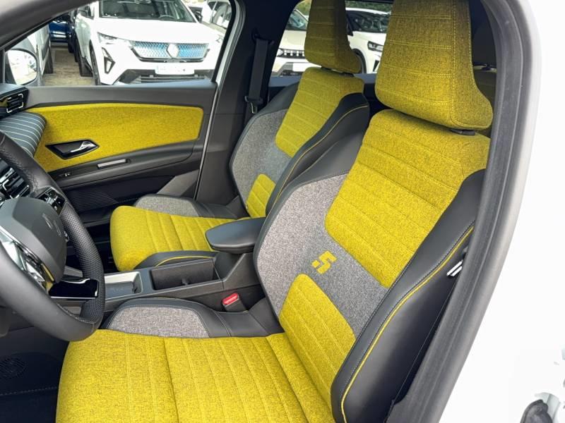 Renault R 5 E-Tech Electrique 150 ch autonomie confort Iconic cinq