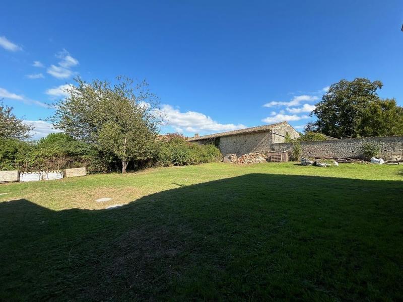 Maison de village - 153 m² - 7 pièces