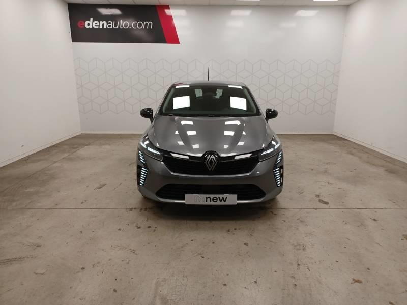 Renault Clio Eco-G 100 Gsr2 Evolution