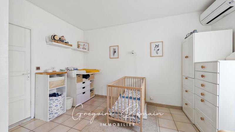 Maison - 80 m² - 3 pièces