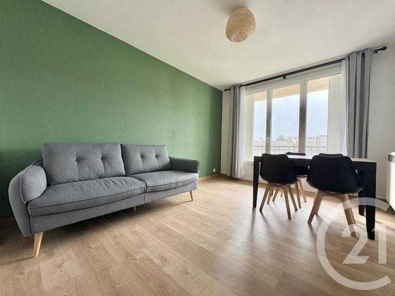 Appartement - 53 m² - 3 pièces