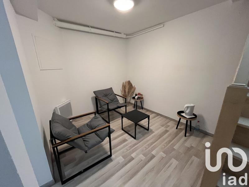 Maison - 193 m² - 6 pièces