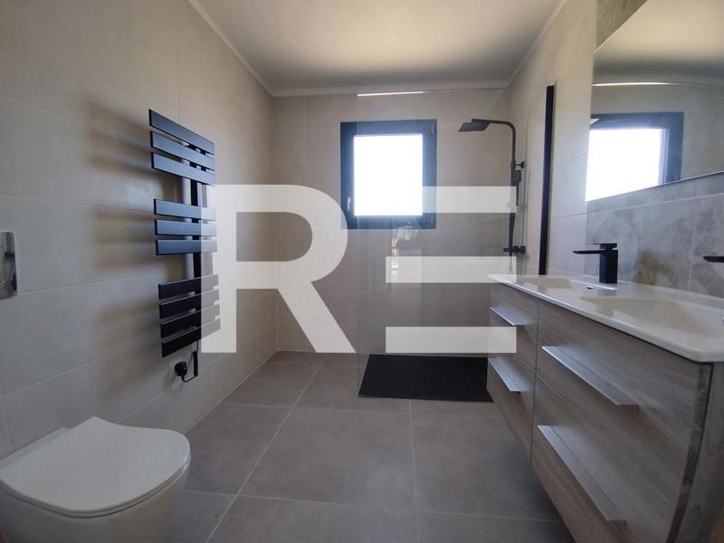 Maison - 117 m² - 4 pièces