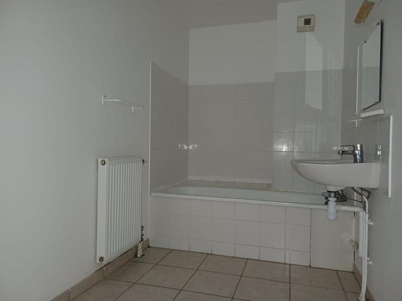 Appartement - 104 m² - 5 pièces