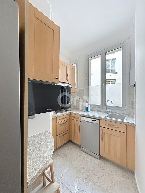 Appartement - 53 m² - 3 pièces