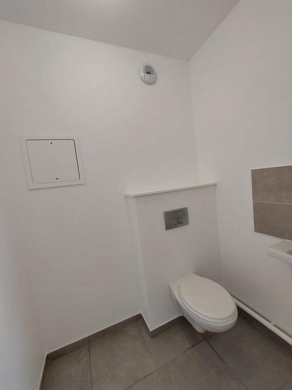 Appartement - 131 m² - 5 pièces