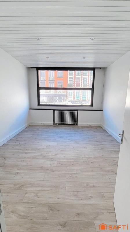 Bureau - 10 m² - 1 pièce