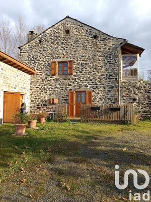 Maison de campagne - 185 m² - 4 pièces