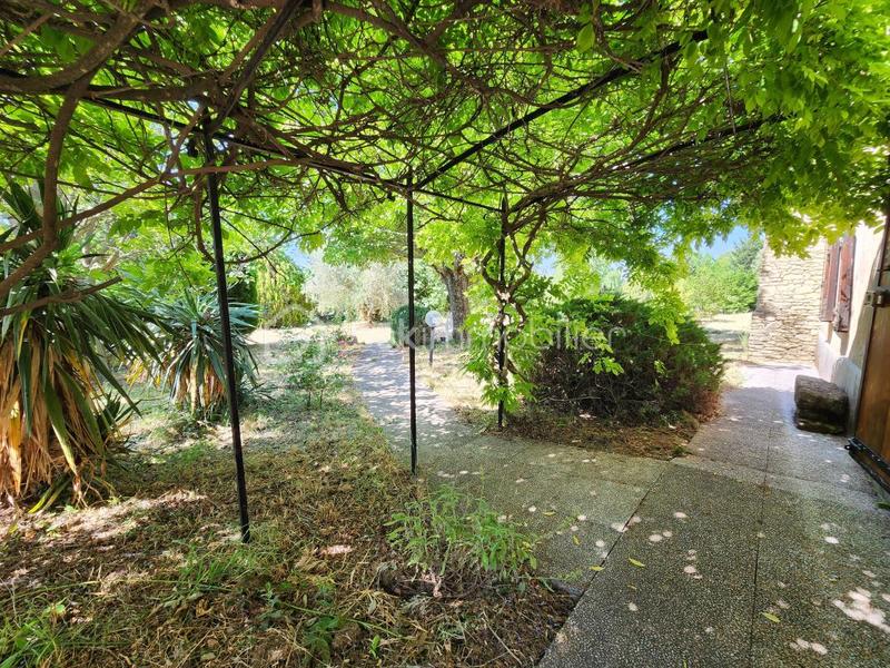 Mas - 180 m² - 5 pièces