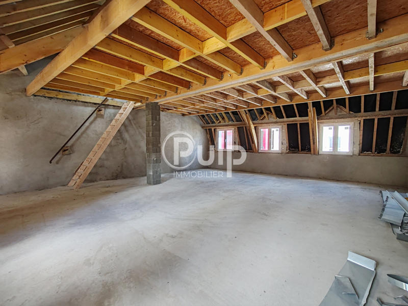 Appartement - 105 m²