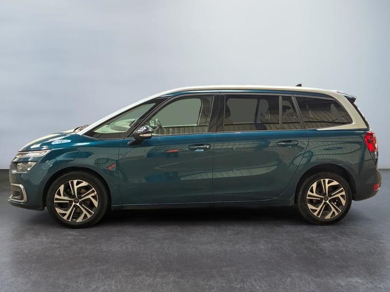 Citroën Grand C4 SpaceTourer Business BlueHDi 130 s&amp;S Bvm6 +