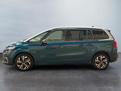 Citroën Grand C4 SpaceTourer Business BlueHDi 130 s&amp;S Bvm6 +