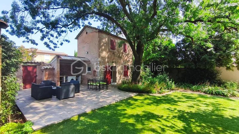 Propriété - 146 m² - 7 pièces