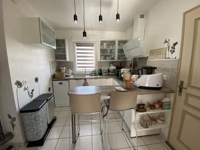 Maison traditionnelle - 89 m² - 4 pièces