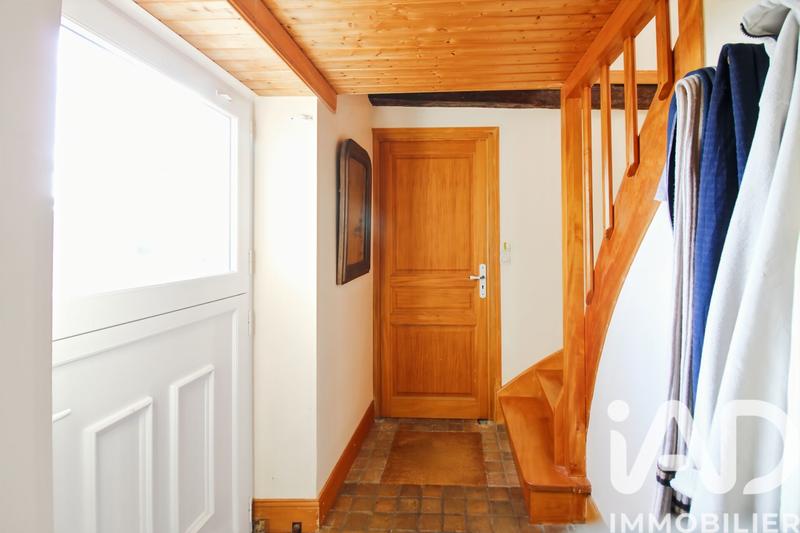 Maison - 177 m² - 8 pièces