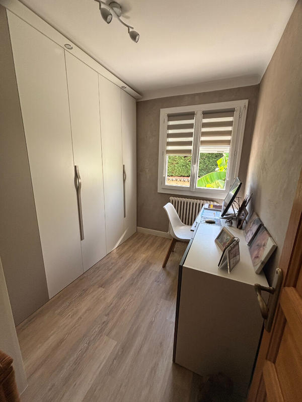 Maison - 80 m² - 5 pièces