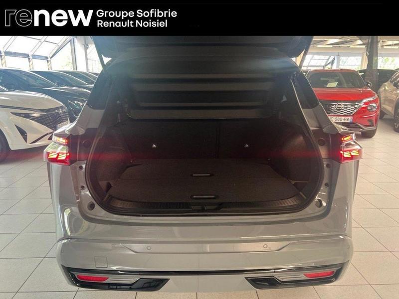 Nissan Qashqai e-Power 190 ch n-Design