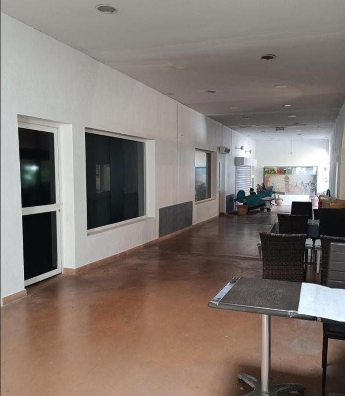 Local commercial - 37 m² - 1 pièce