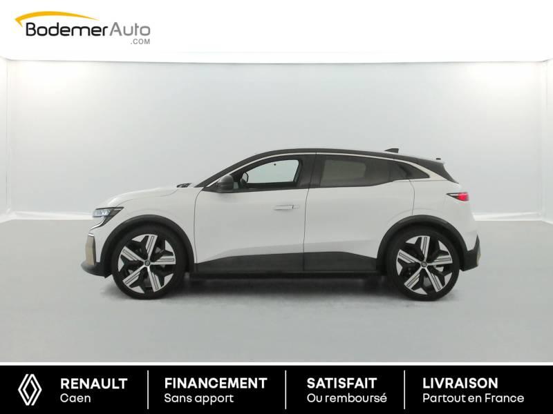 Renault Mégane E-Tech Ev60 220 ch super charge Iconic