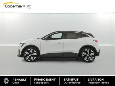 Renault Mégane E-Tech Ev60 220 ch super charge Iconic