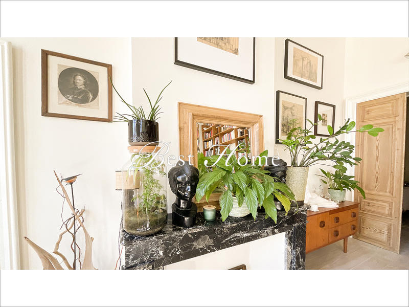 Appartement - 74 m² - 3 pièces