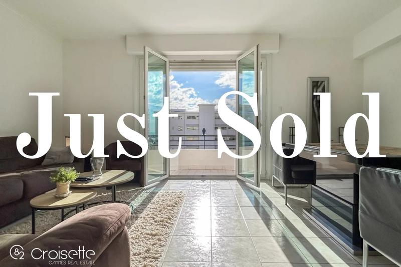 Appartement - 77 m² - 3 pièces