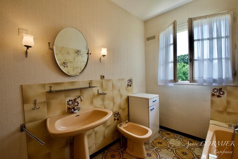 Maison - 158 m² - 7 pièces