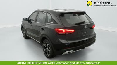 Mg Zs 1.5 l Hybrid+ 197 ch Comfort