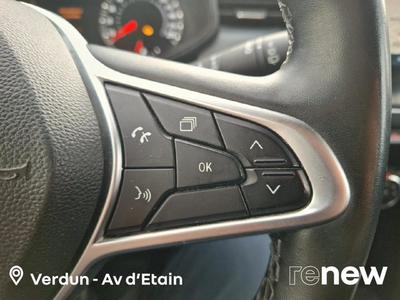 Renault Clio V Blue dCi 100 - 21n Business