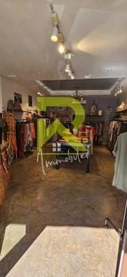 Local commercial - 45 m² - 1 pièce