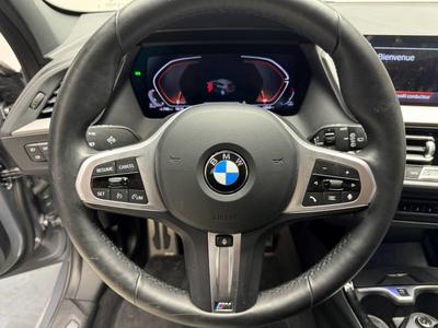 Bmw Série 1 116d 116 ch Dkg7 m Sport