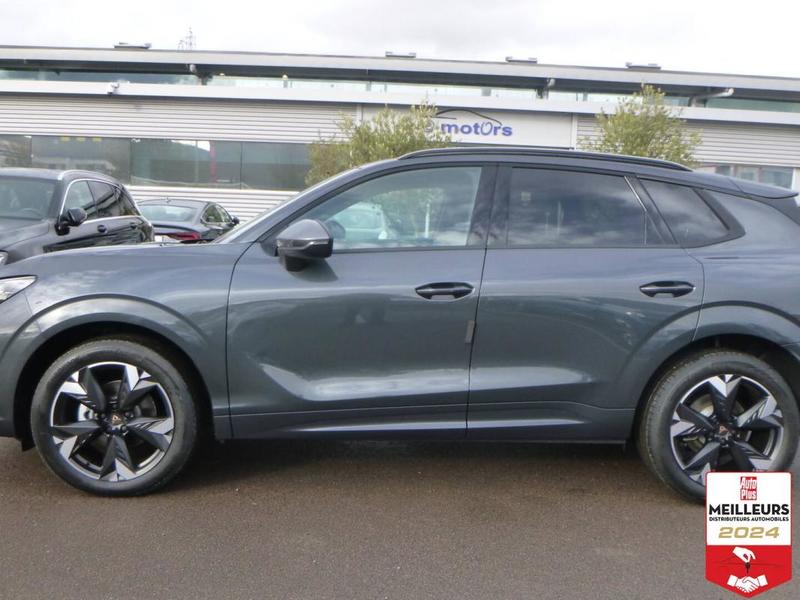 Cupra Terramar eTSI Hybrid 150 Dsg7 V +Jantes 19''