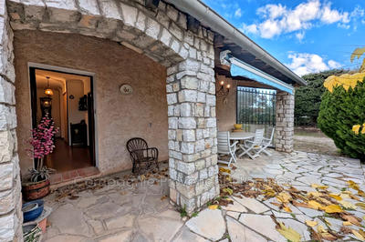 Maison - 120 m² - 3 pièces