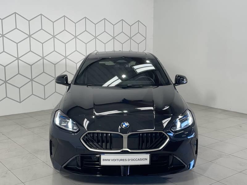 Bmw Série 1 120 170 ch Dkg7 m Sport