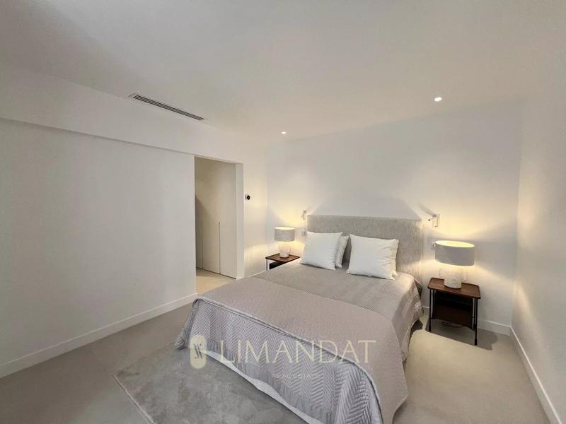 Maison de ville - 130 m² - 5 pièces