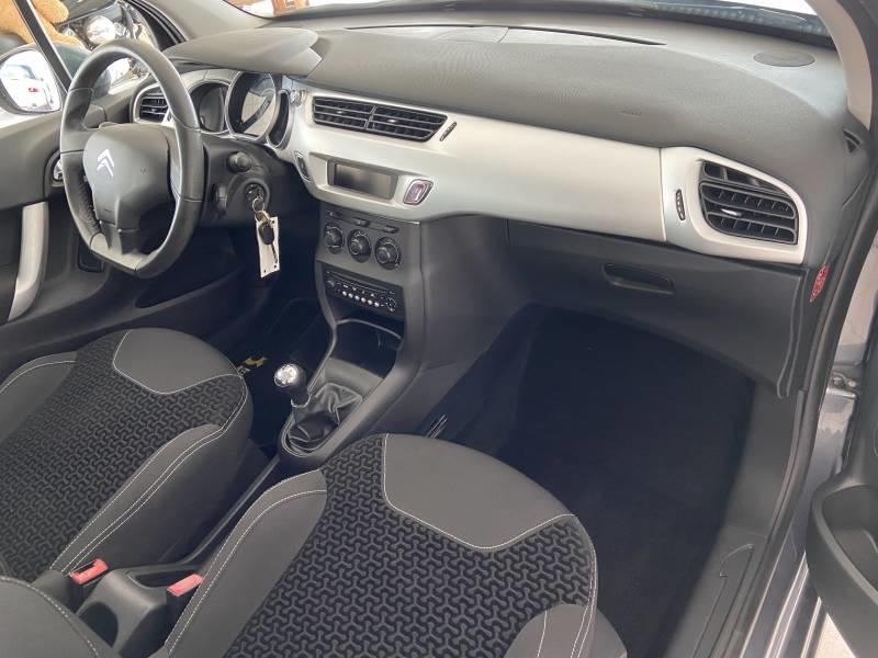 Citroën C3 HDi 70 Fap Airdream Confort