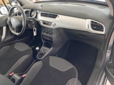 Citroën C3 HDi 70 Fap Airdream Confort