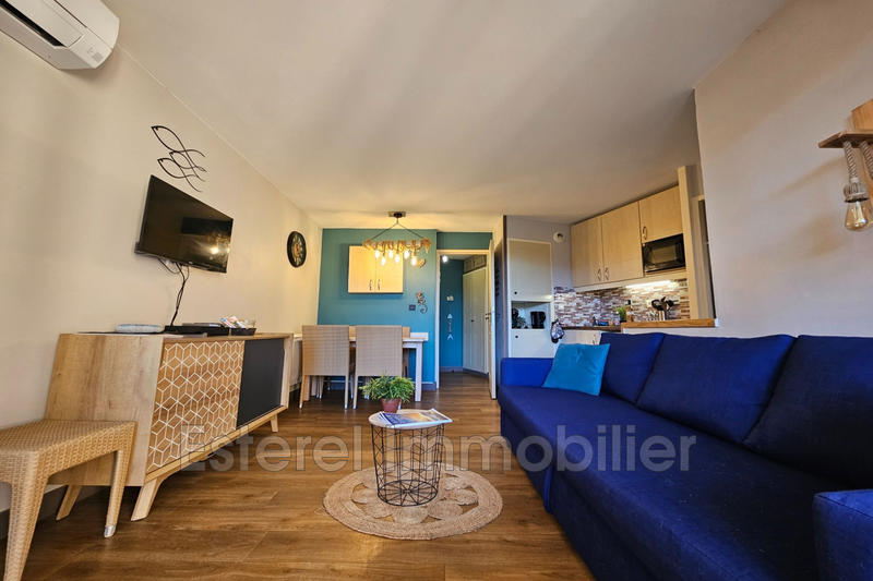 Appartement - 29 m² - 2 pièces