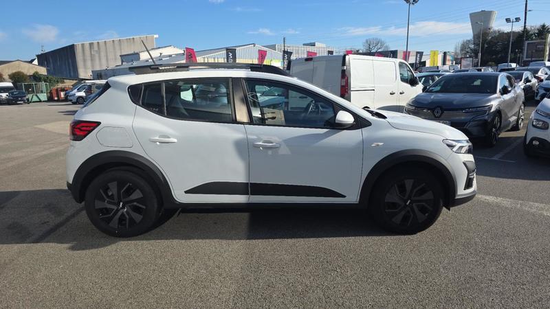 Dacia Sandero TCe 90 Gsr2 Stepway Expression