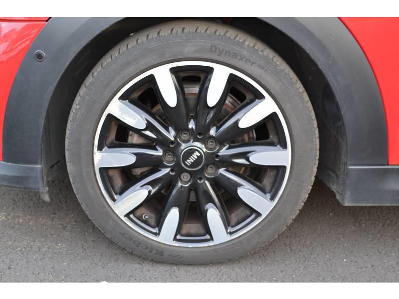 Mini Mini Cabriolet Cooper 136 ch Dkg7 Edition Premium Plus